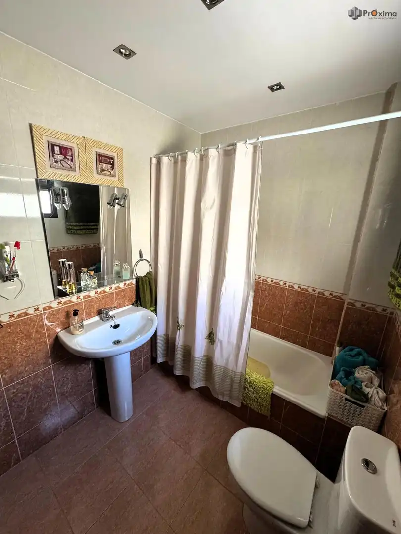 Casa adosada en venta en Écija, Sevilla