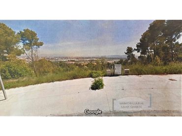 Terreno residenziale in vendita a Castelltort - Los Rosales