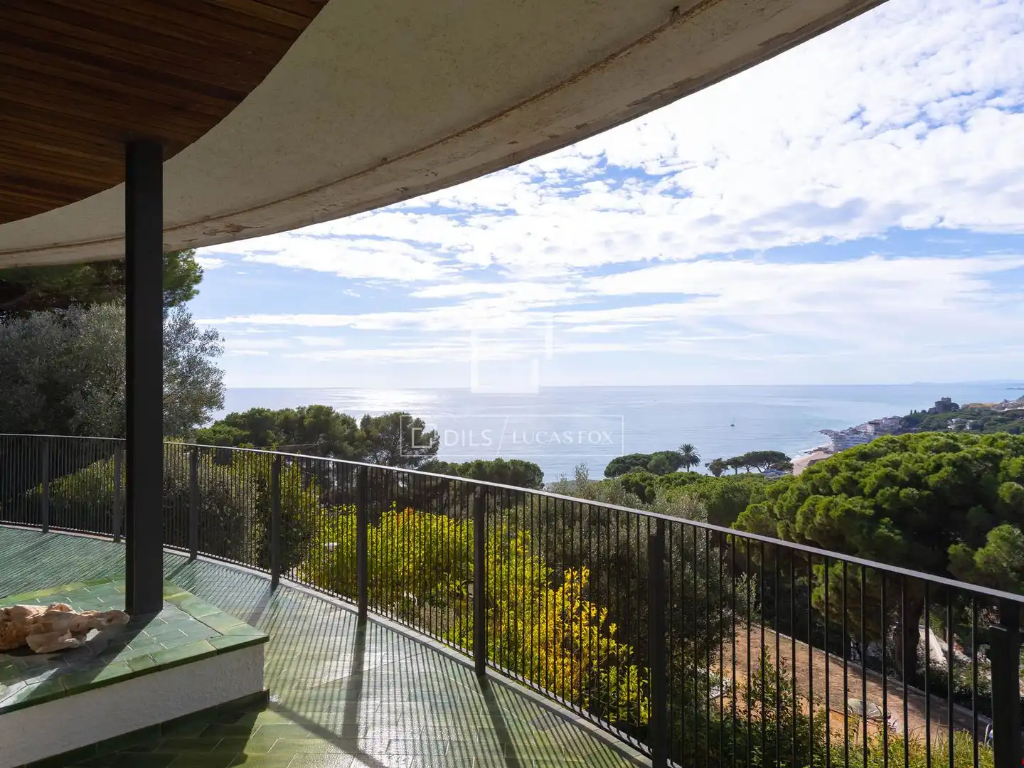 Chalet con terraza en venta en Urbanitzacions, imagen 31