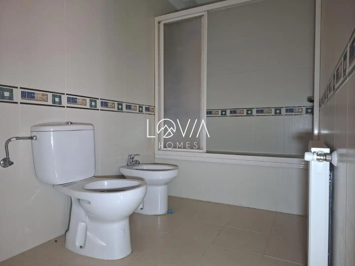 Piso con ascensor en venta en Bazuelo 1, imagen 12