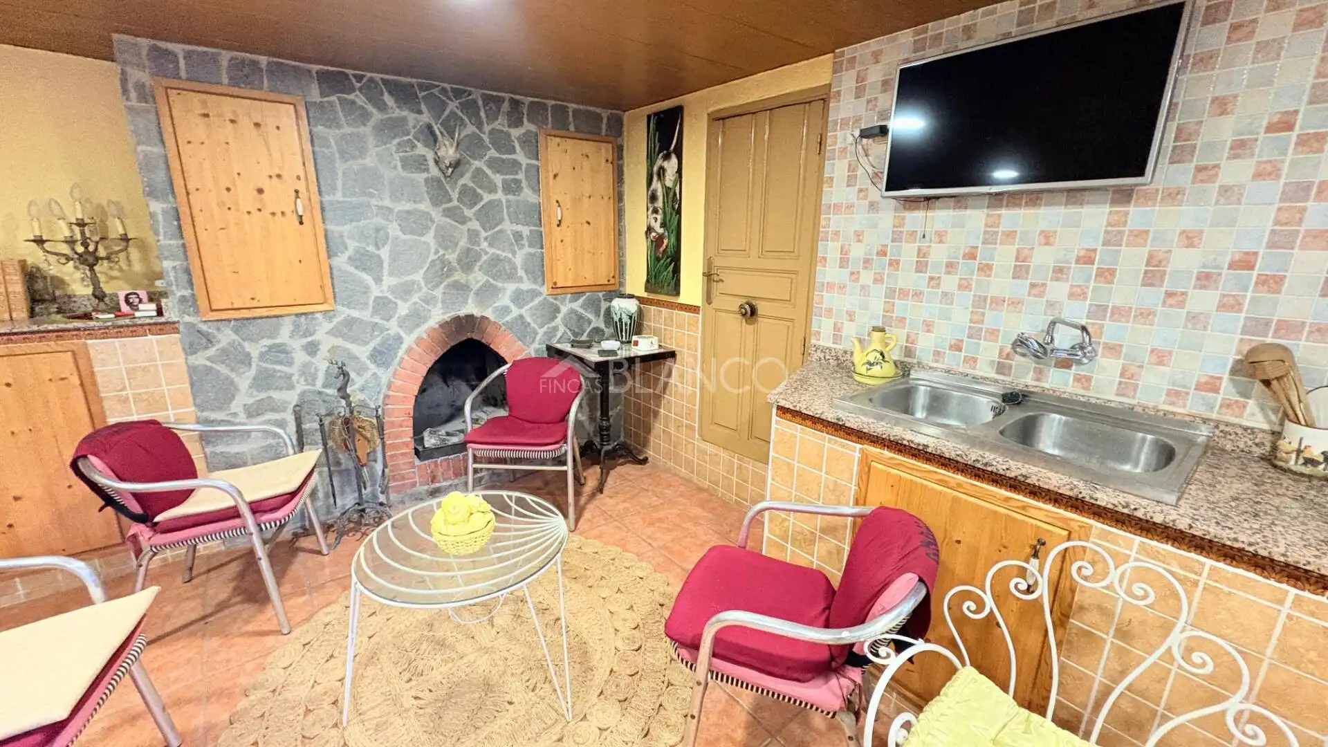Casa o chalet en venta en Els Hostalets de Pierola