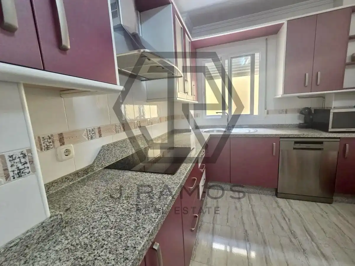 Penthouse mit Aufzug zum Verkauf in Torre del Mar, imagen 4