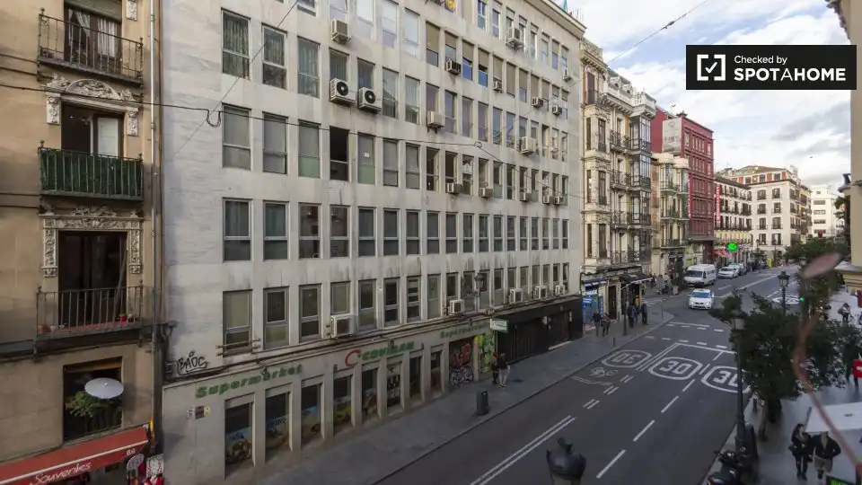 Pis amb terrassa de lloguer a Centro, imagen 13