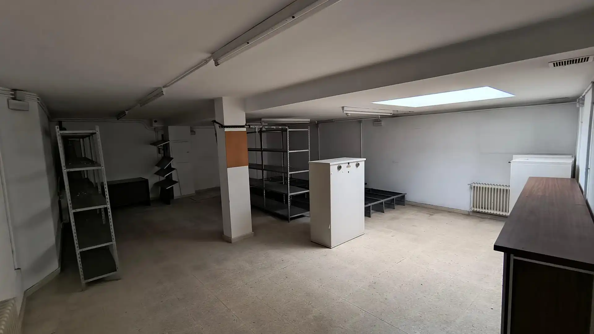 Business premises for sale in BEGOÑA, imagen 15