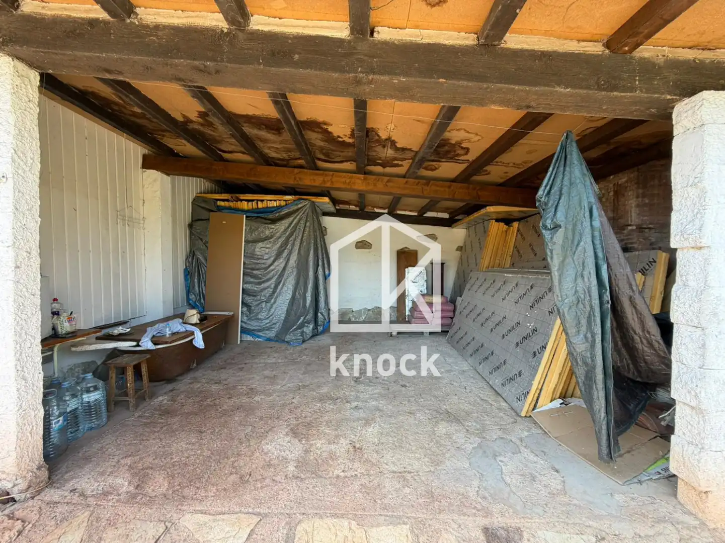 Casa o xalet en venda a Calle Pedregosa, 7, Pillarno