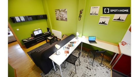 Foto 4 de Habitación en Rekalde Centro, Bilbao