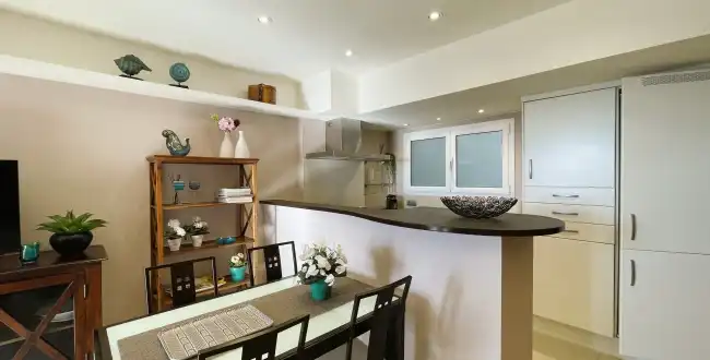 Piso con terraza en venta en Platja Gran, imagen 14