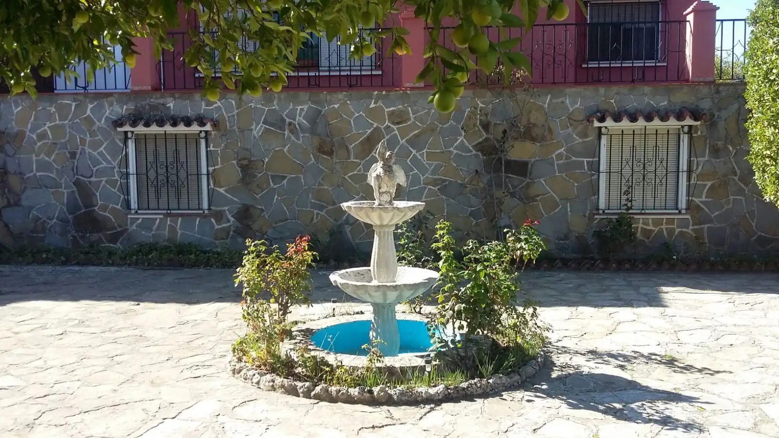 Villa con piscina in vendita a El Bosque, imagen 17