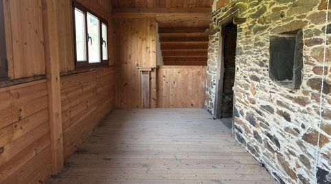 Foto 2 de Finca rústica en venta en Sancedo, León