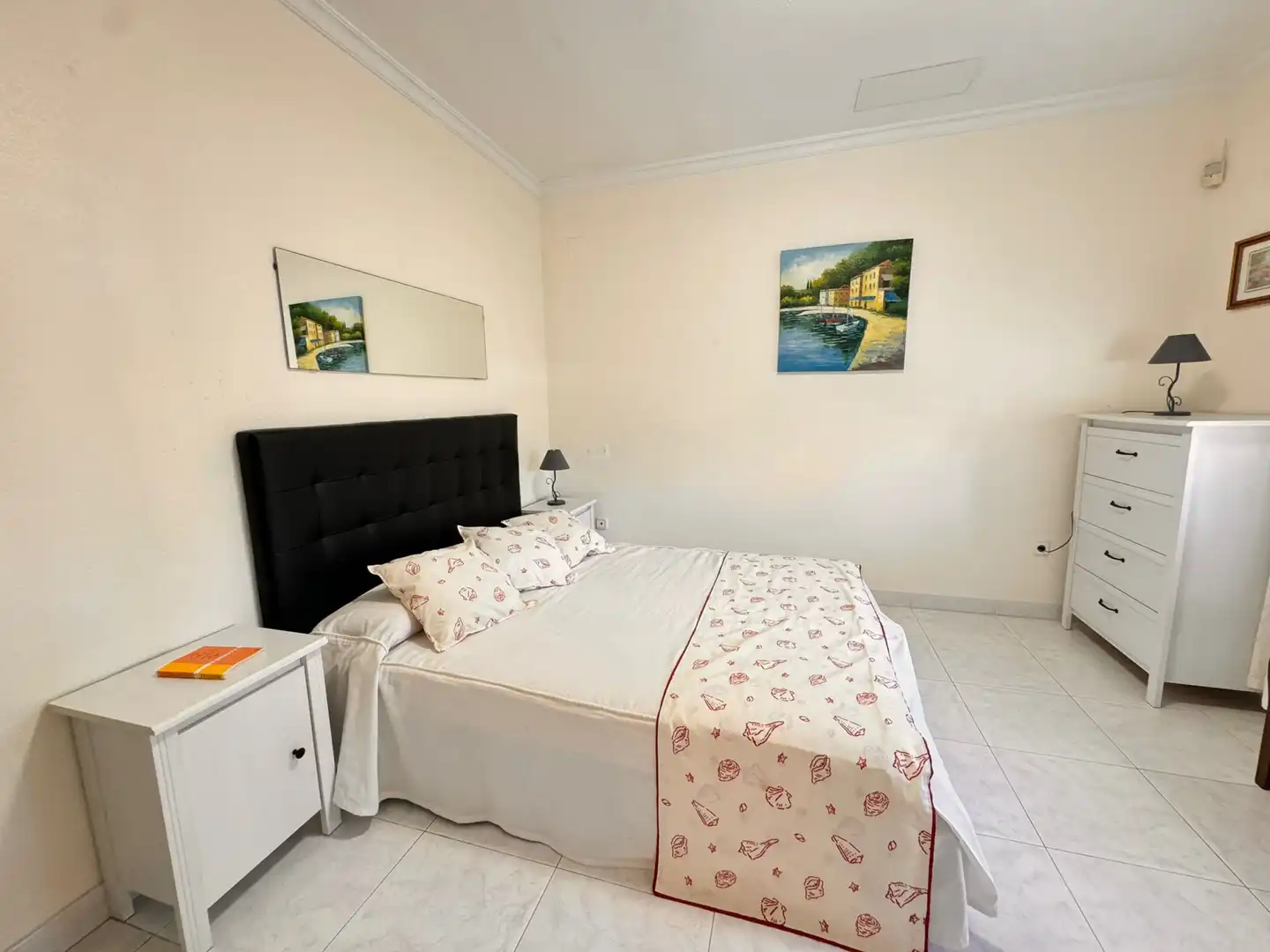 Casa amb piscina en venda a Playa del Galán, imagen 32