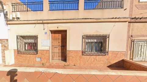 Foto 2 de Casa o chalet en venta en Los Cerezos, Berja, Almería