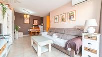 Sala d'estar de Pis en venda en Pinto amb Aire condicionat, Calefacció i Terrassa