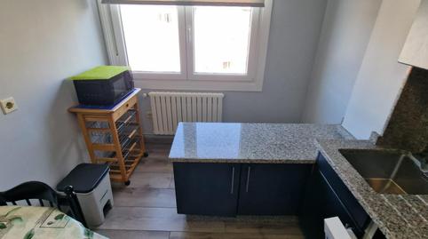 Photo 3 of Flat to rent in San Lázaro - Meixonfrío, Santiago de Compostela