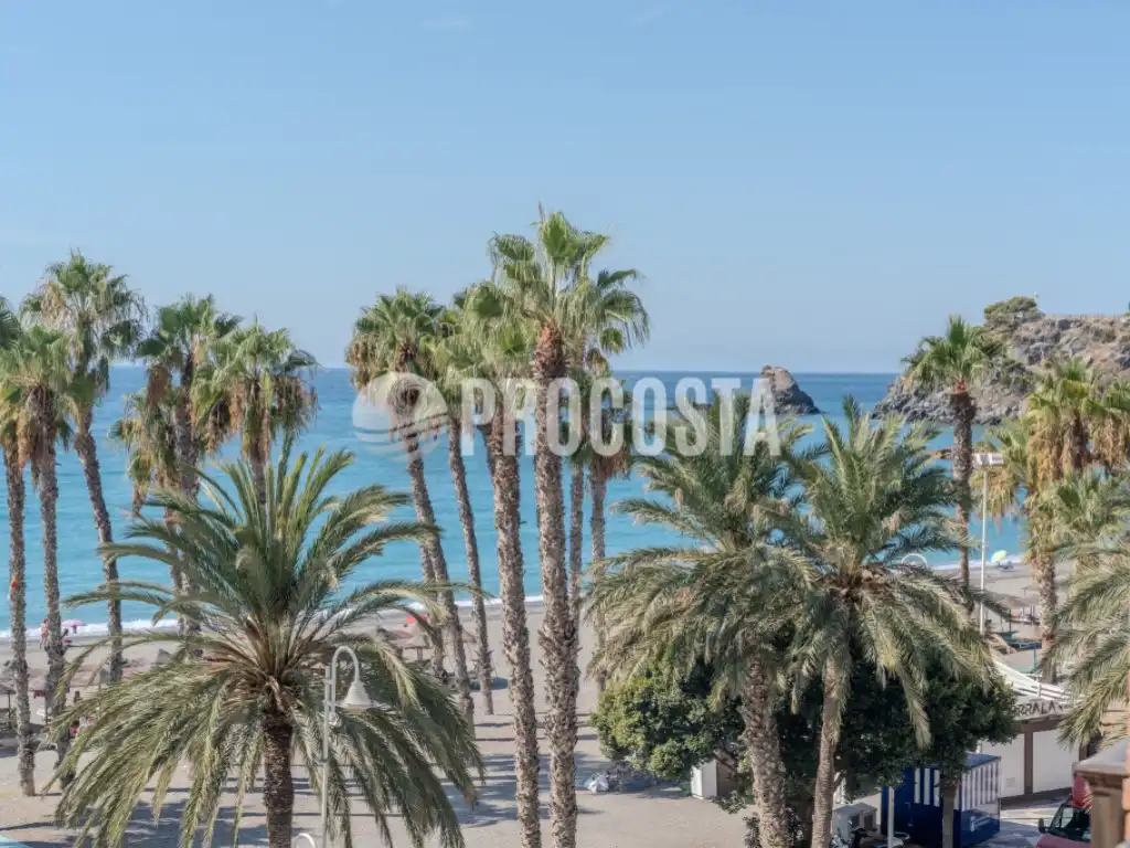Appartamento con ascensore in vendita a Paseo Puerta Del Mar, imagen 20