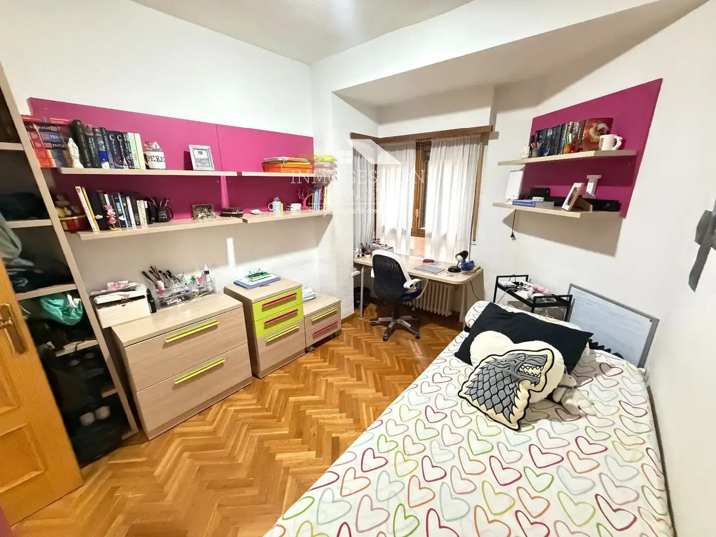 Wohnung mit Aufzug zum Verkauf in CALLE CRISTÓBAL LOZANO, 4, imagen 22