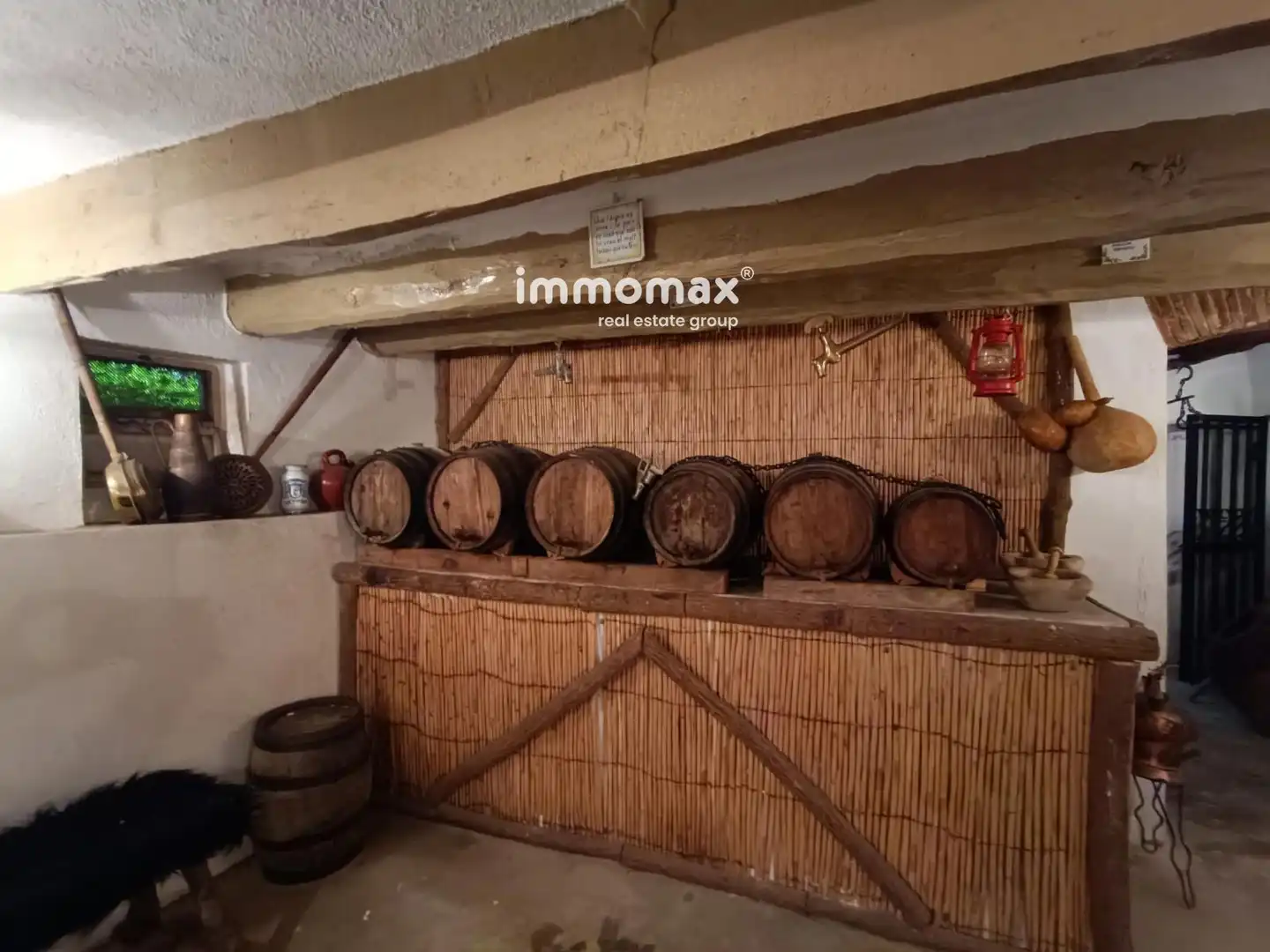 Casa o xalet en venda en Torrelles de Foix amb Jardí privat i Terrassa