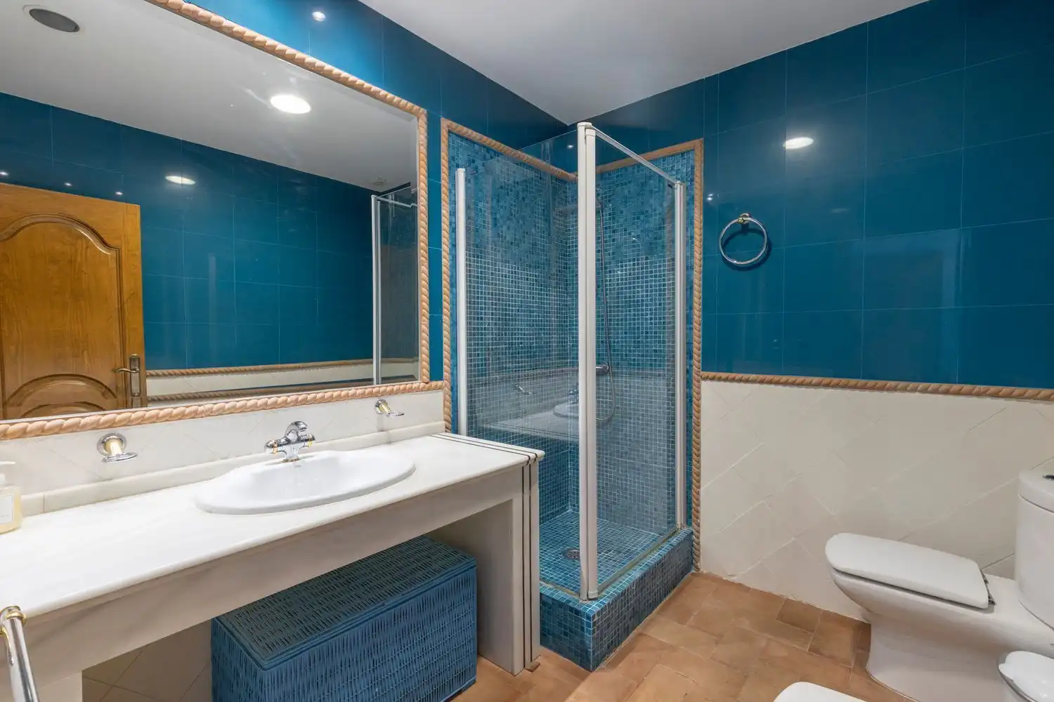 Villa mit Pool zum Verkauf in Urbanizacion Urbanización Costa Aguilera Alta, imagen 63