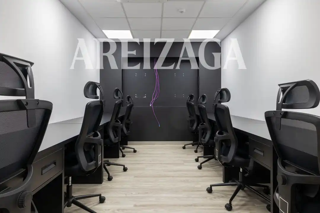 Büro mit Aufzug zur Miete in Zuatzu Kalea, imagen 32