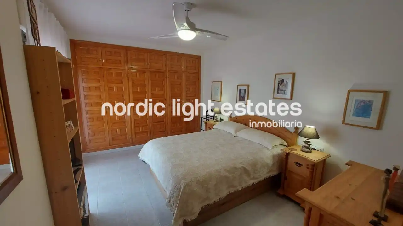 House with pool for sale in Torrox Pueblo, imagen 26
