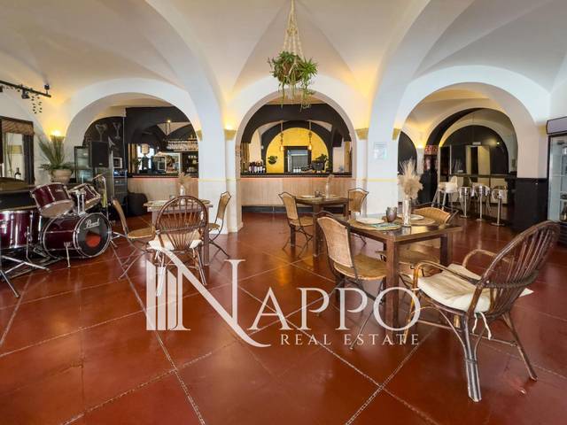 Local comercial en Alquiler en Joan Miro en Sant Agustí