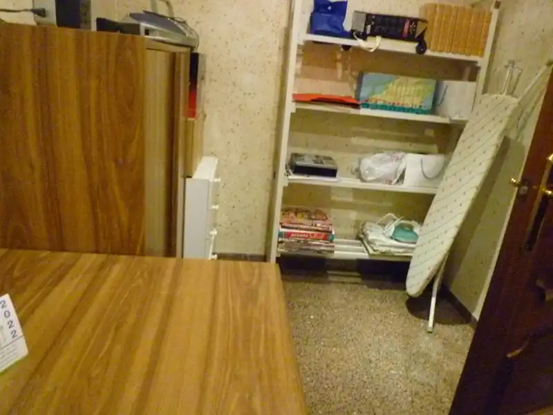 Casa con terraza en venta en Calle Sagrado Corazón 12, imagen 73