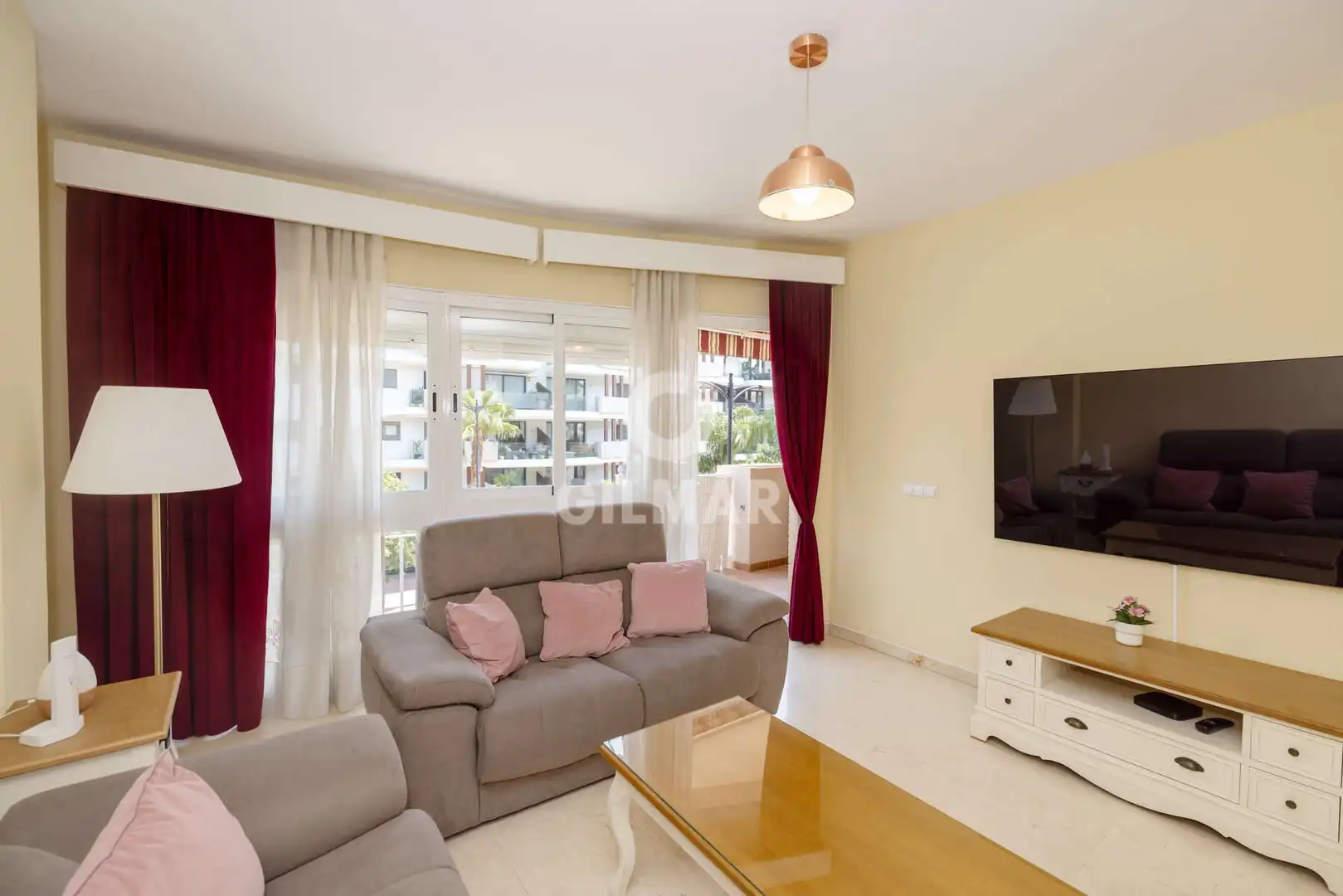 Apartments for sale in Huerta Nueva