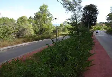 Terrenos y solares en venta en Corbera de Llobregat, imagen 2