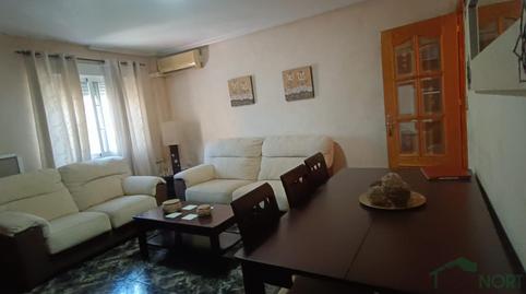 Foto 3 de Pis en venda a Ensanche, Murcia