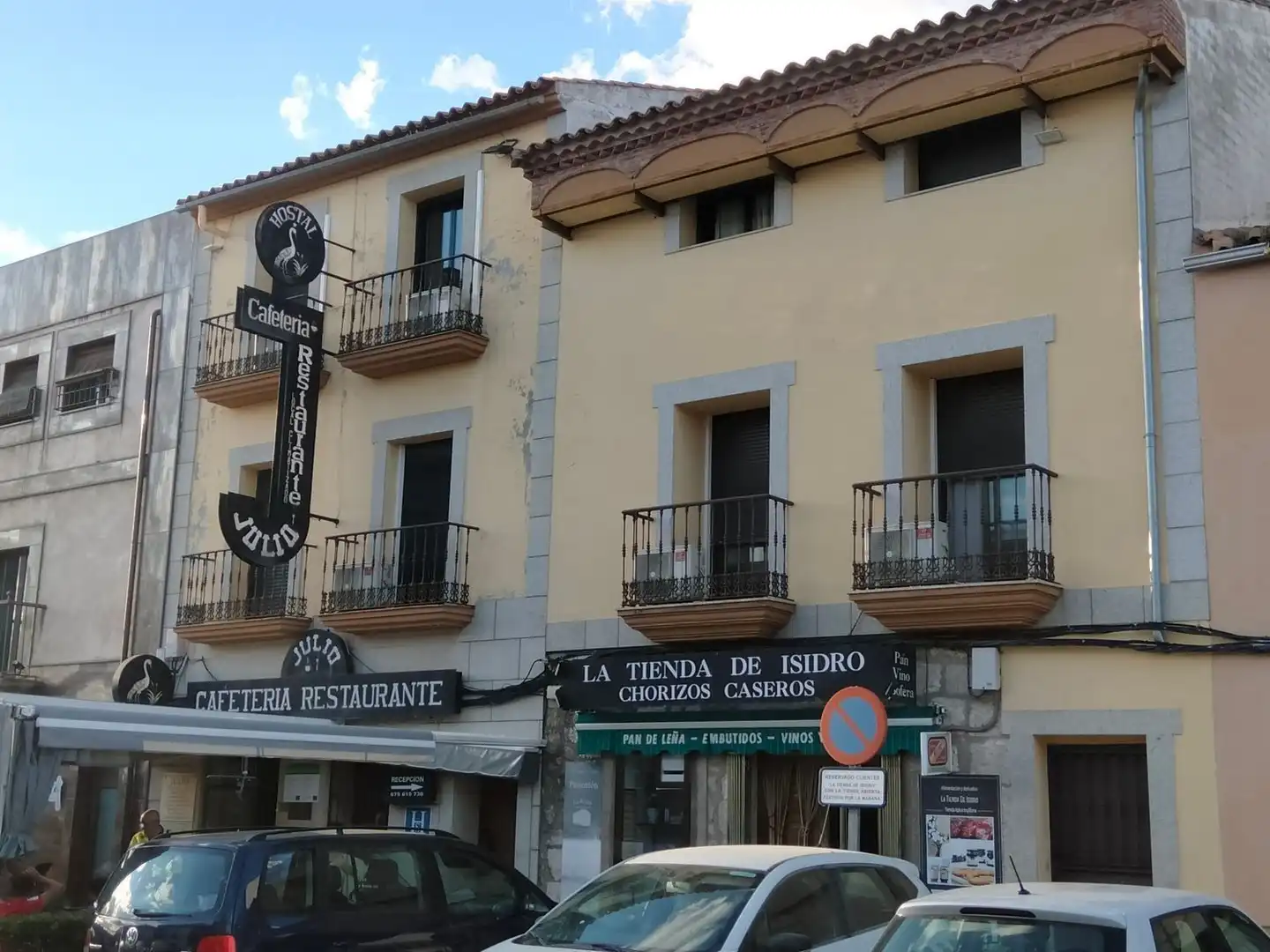 Immobles singulars en venda a Trujillo, imagen 48
