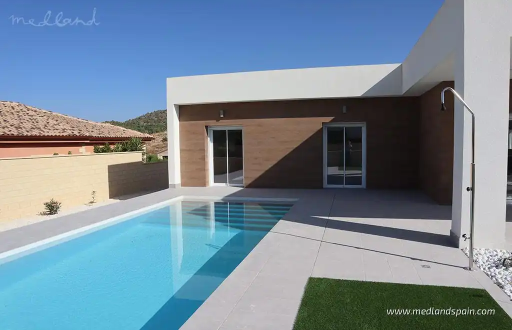 Xalet amb piscina en venda a La Romana, imagen 9