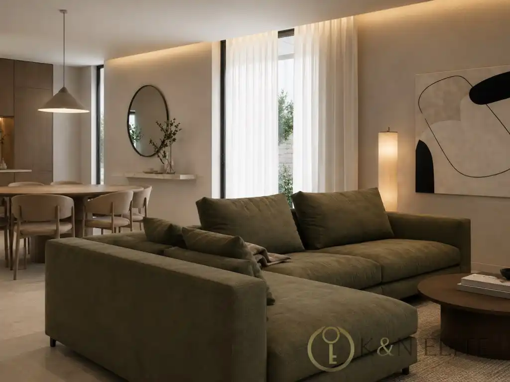 Villa zum Verkauf in Avenida Ribarroja, imagen 3