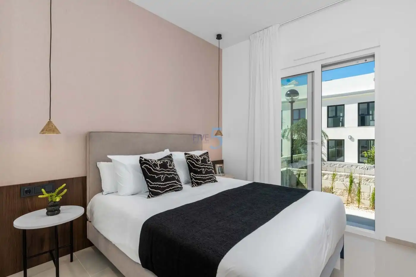 Habitación de Piso en venta en Rojales con Piscina