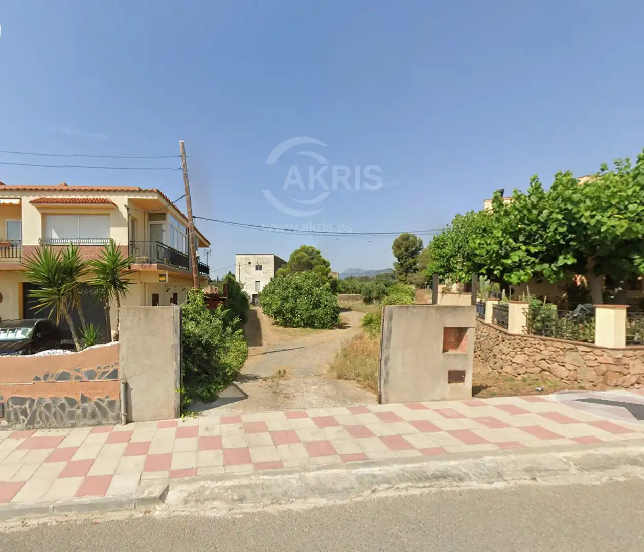 Terreno rústico en venta en CALLE SORT, POLIG 7, PARCELA 75-76-77, imagen 2