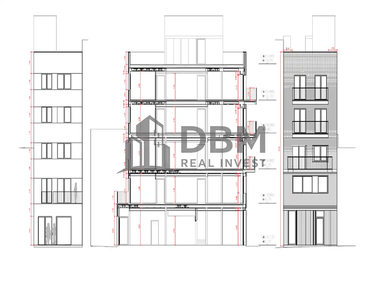 Residencial en venda a Collblanc - La Torrassa, imagen 19
