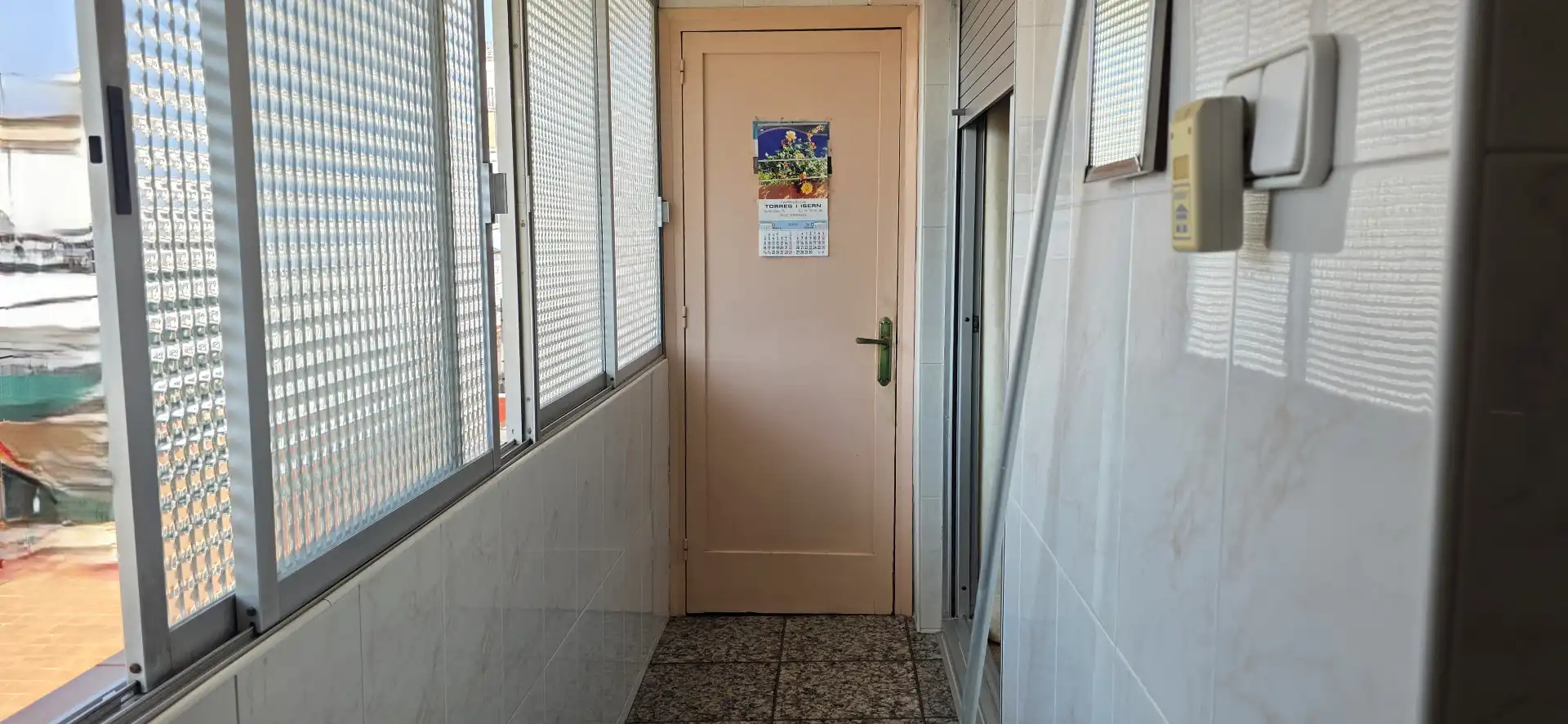Pis amb terrassa en venda a Llevant, imagen 21