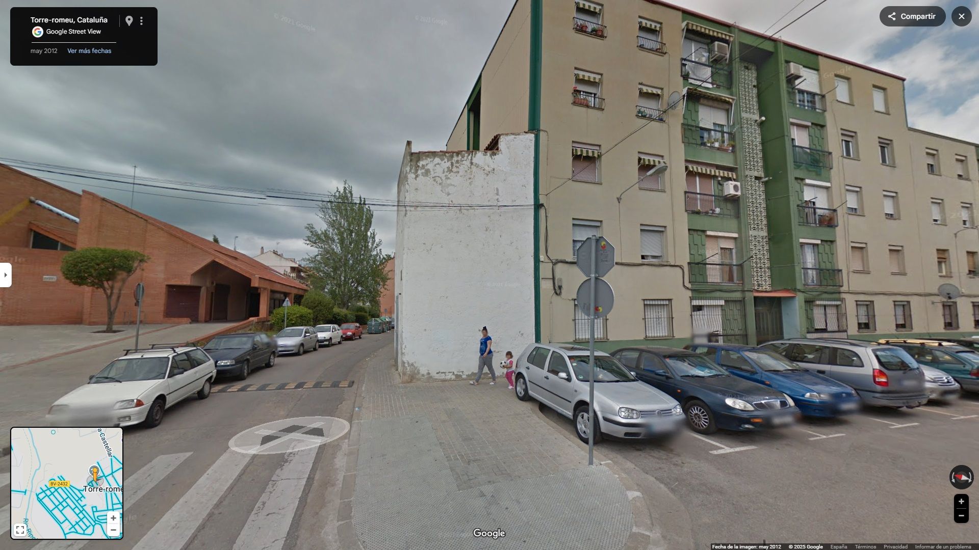 Aparcament de Pis en venda en Sabadell amb Calefacció, Parquet i Alarma