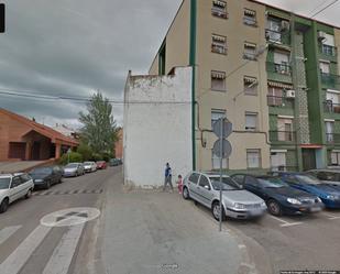 Parking of Flat for sale in Sabadell  with Heating, Parquet flooring and Alarm