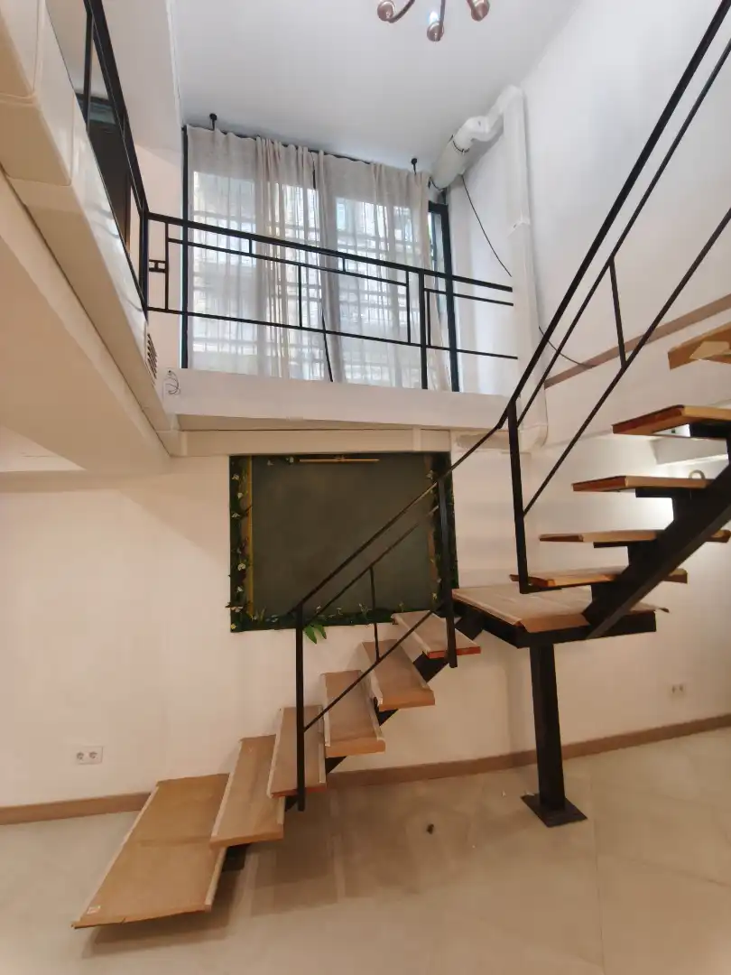 Flat with lift for sale in Carrer de la Concòrdia, imagen 14