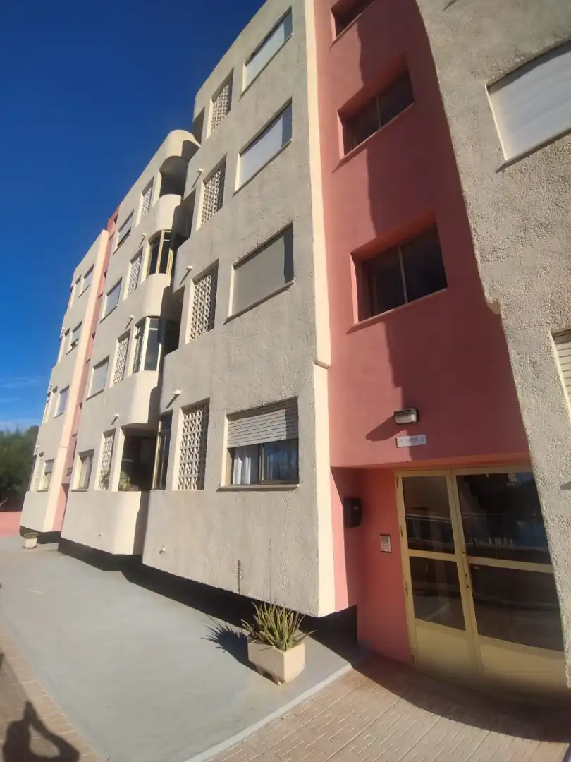 Vista exterior de Piso en venta en La Manga del Mar Menor