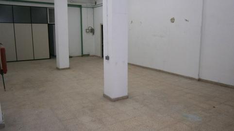 Photo 3 of Premises for sale in Calle Pascual Madoz Kalea, 2º Ensanche, Navarra