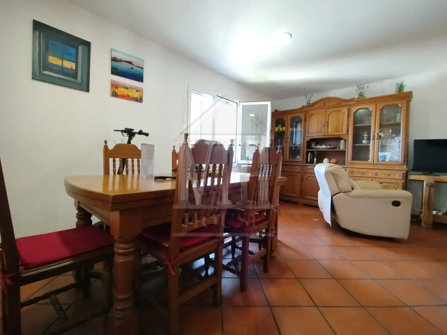 Casa o chalet en venta en Passeig de Sant Valerià, 137, Lliçà d'Amunt