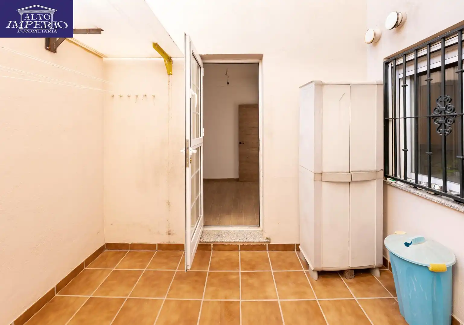 Piso en venta en Churriana de la Vega