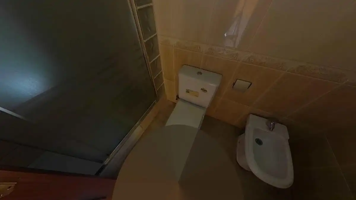 Bathroom of Apartments for sale in Blanes  with Balcony