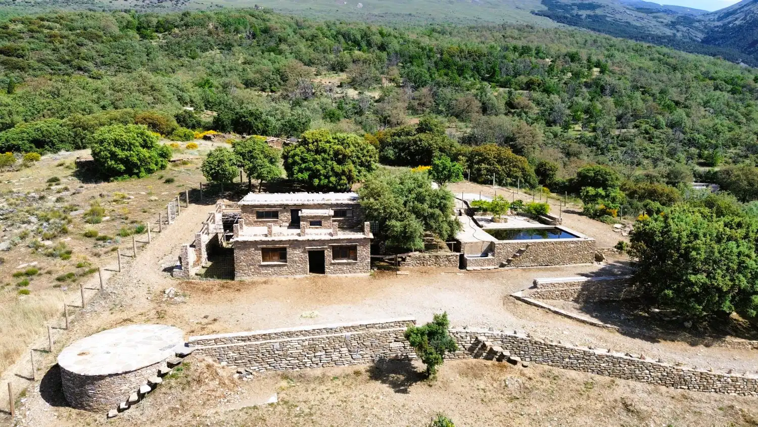 Xalet en venda a Cáñar, imagen 4