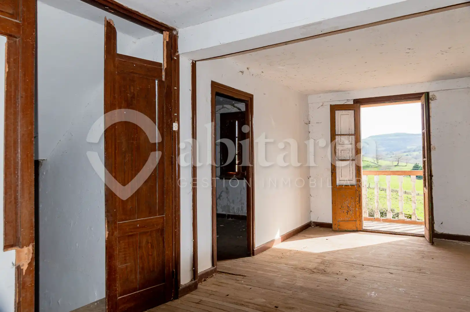Casa rústica en venta en Barrio San Antonio, imagen 6