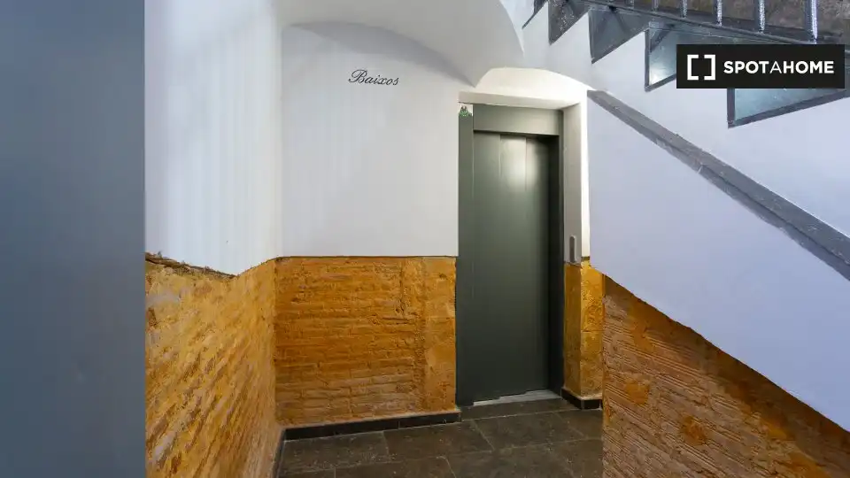 Flat to rent in Ciutat Vella, imagen 13
