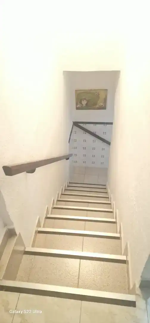 Casa adosada en venda en Cullera amb Aire condicionat