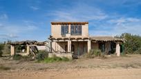 Vista exterior de Casa o xalet en venda en Porreres amb Jardí privat