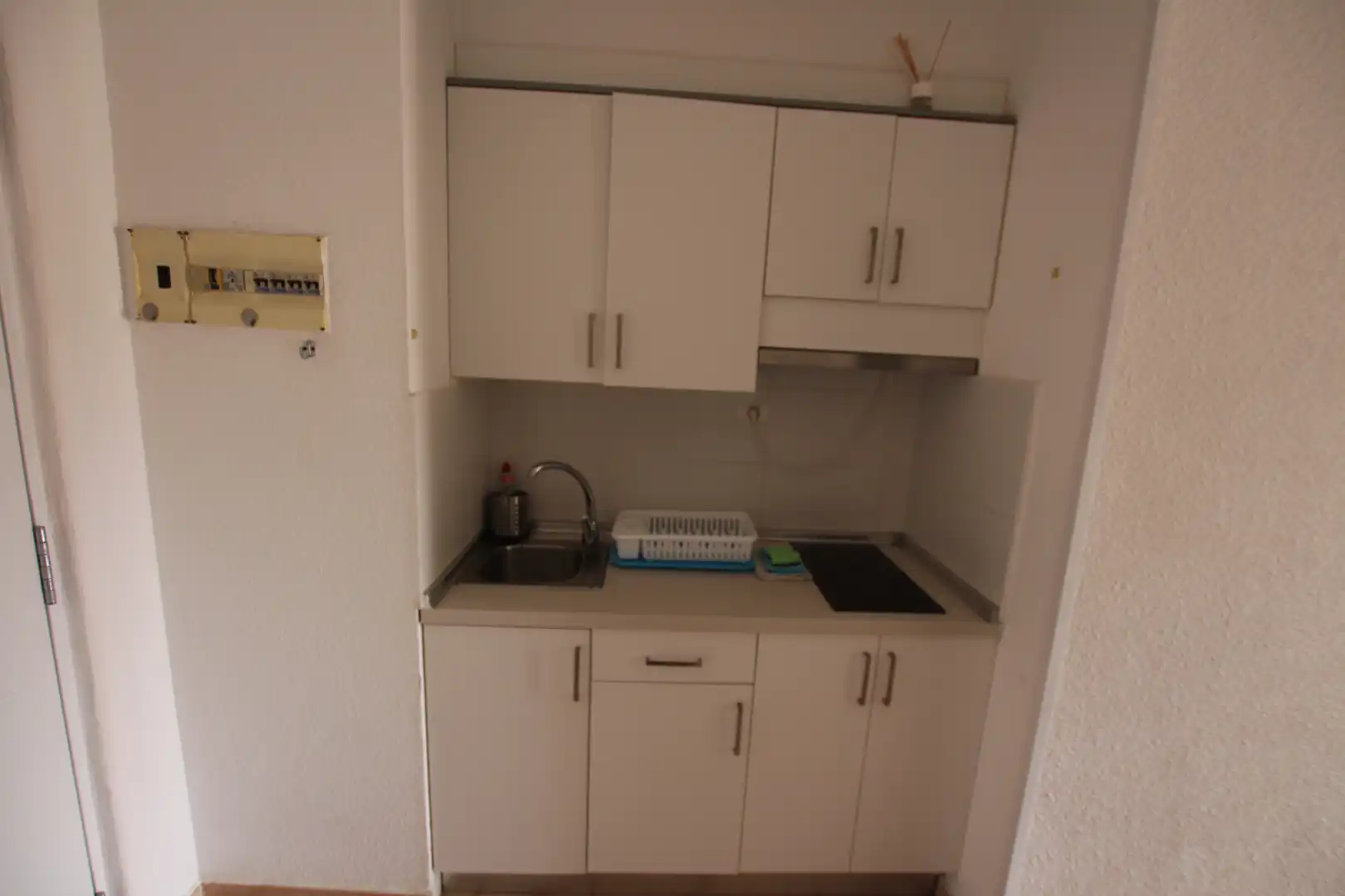 Kitchen of Flat for sale in Arona  with Terrace, Furnished and Community pool
