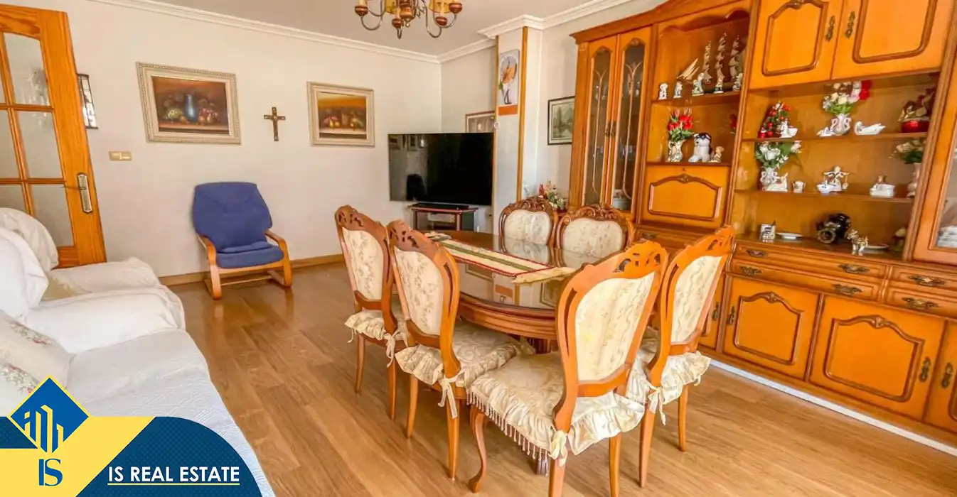 Apartament amb ascensor en venda a Centro, imagen 6